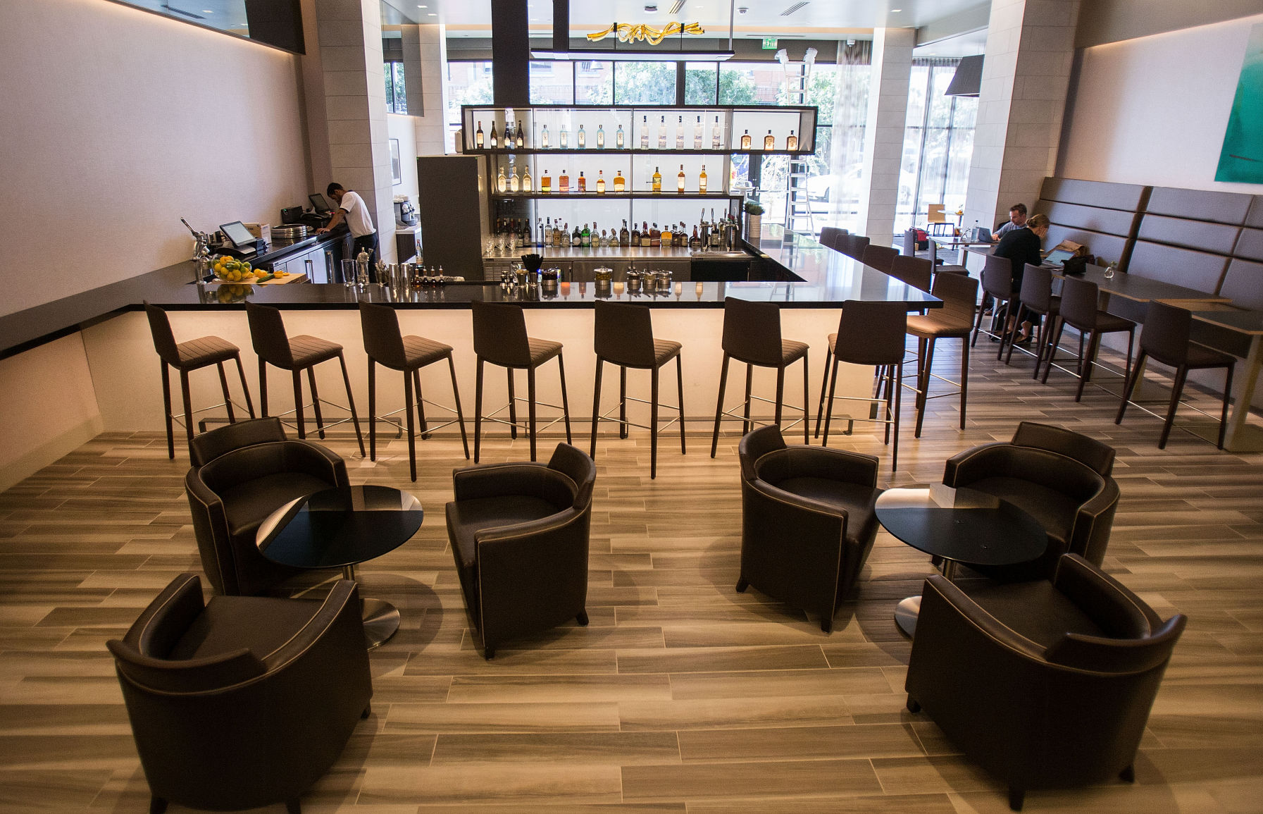 AC Hotel Tucson Downtown by Marriott